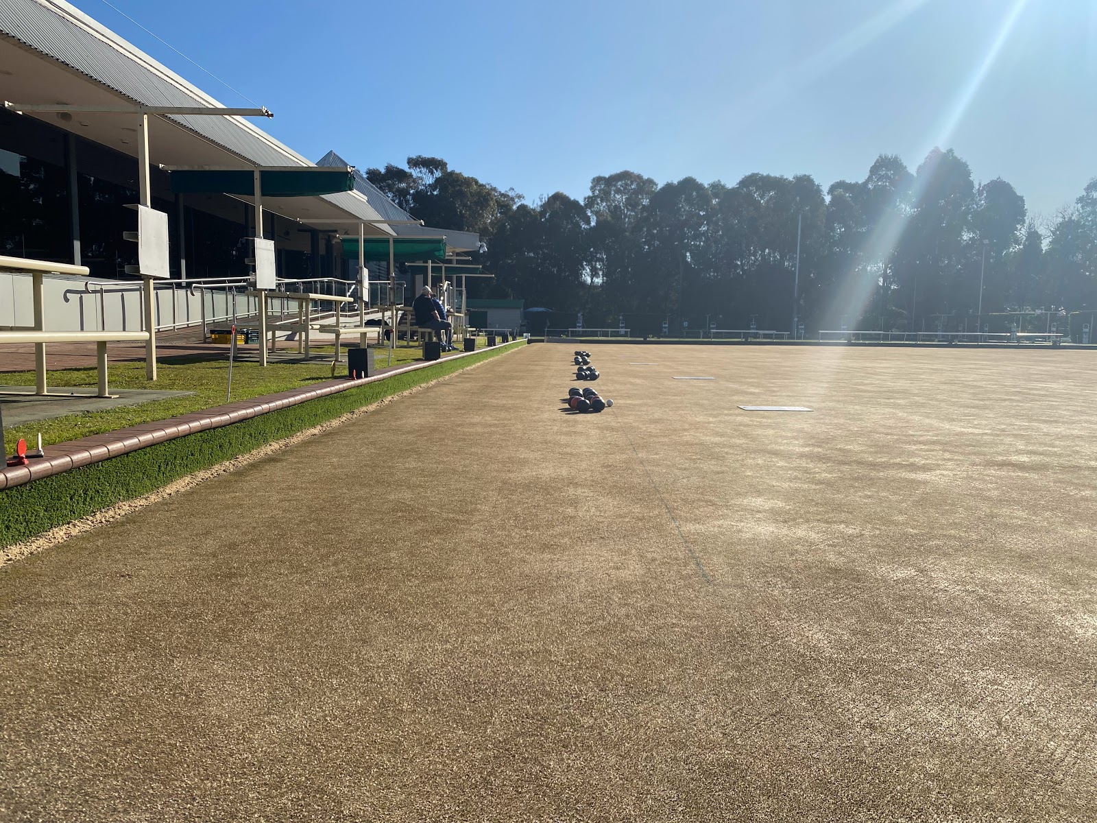 Toongabbie Sports Club in Toongabbie - photo 5