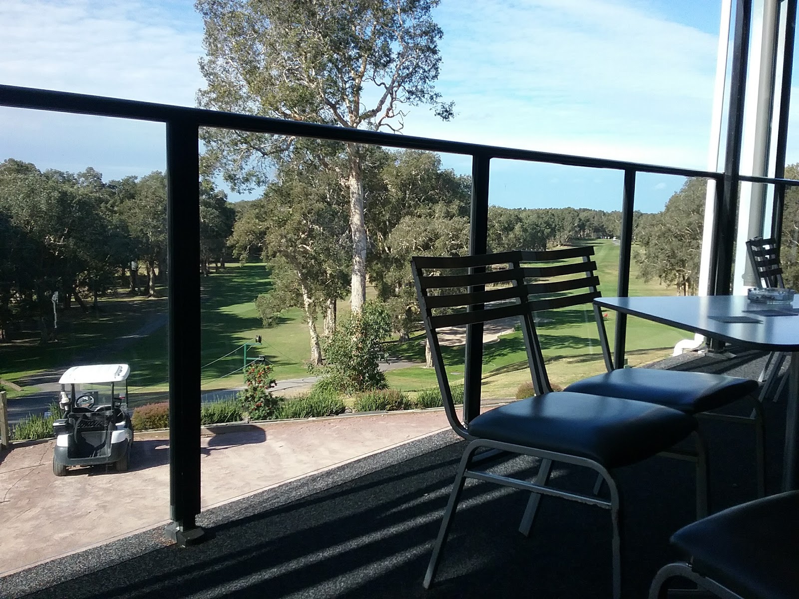Toukley Golf Club Limited in Toukley - photo 1