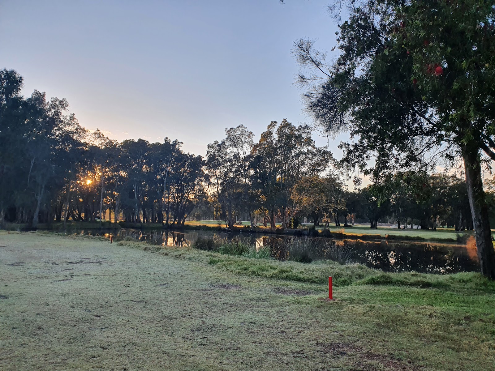 Toukley Golf Club Limited in Toukley - photo 3