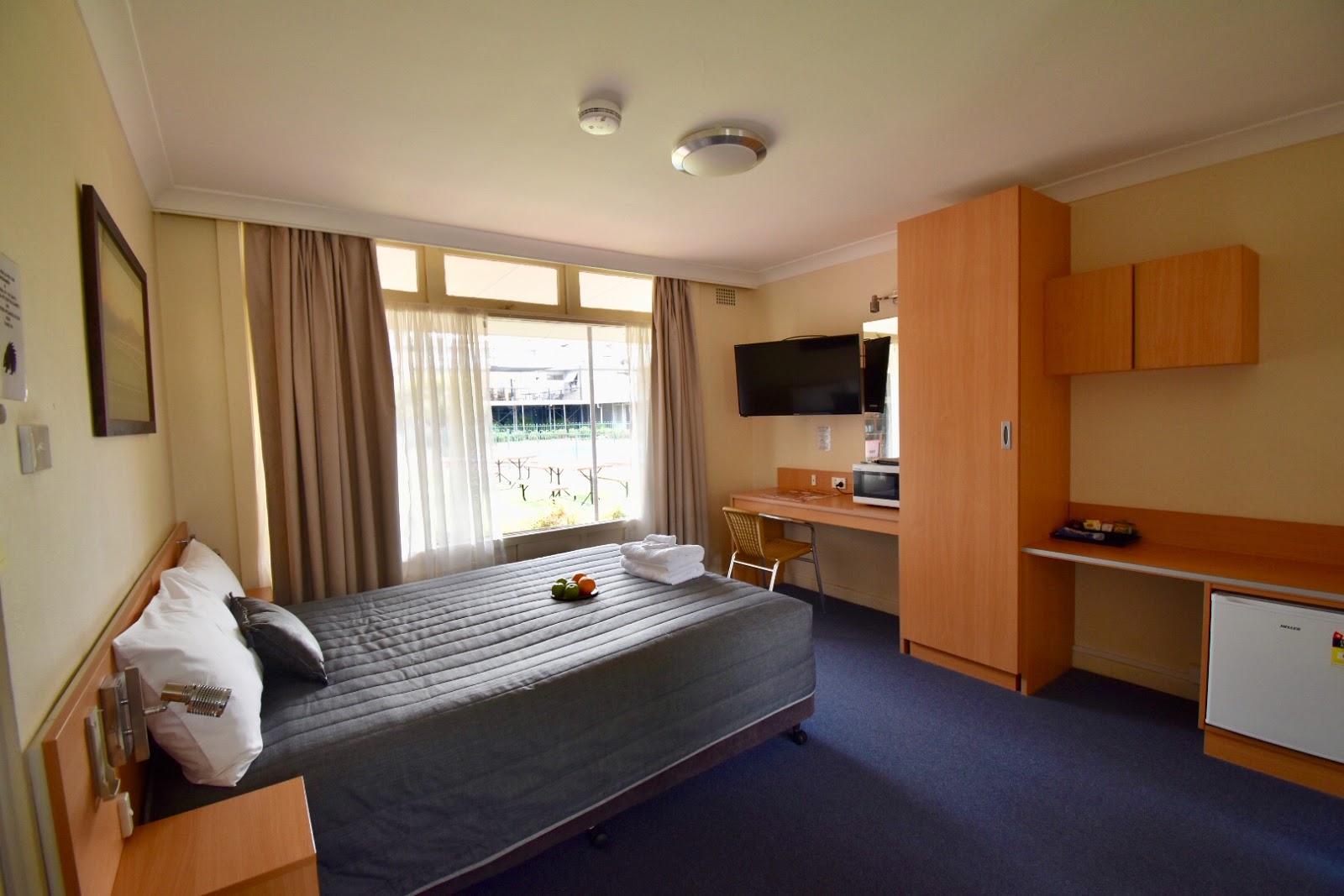 Town House Motor Inn in Cowra - photo 7