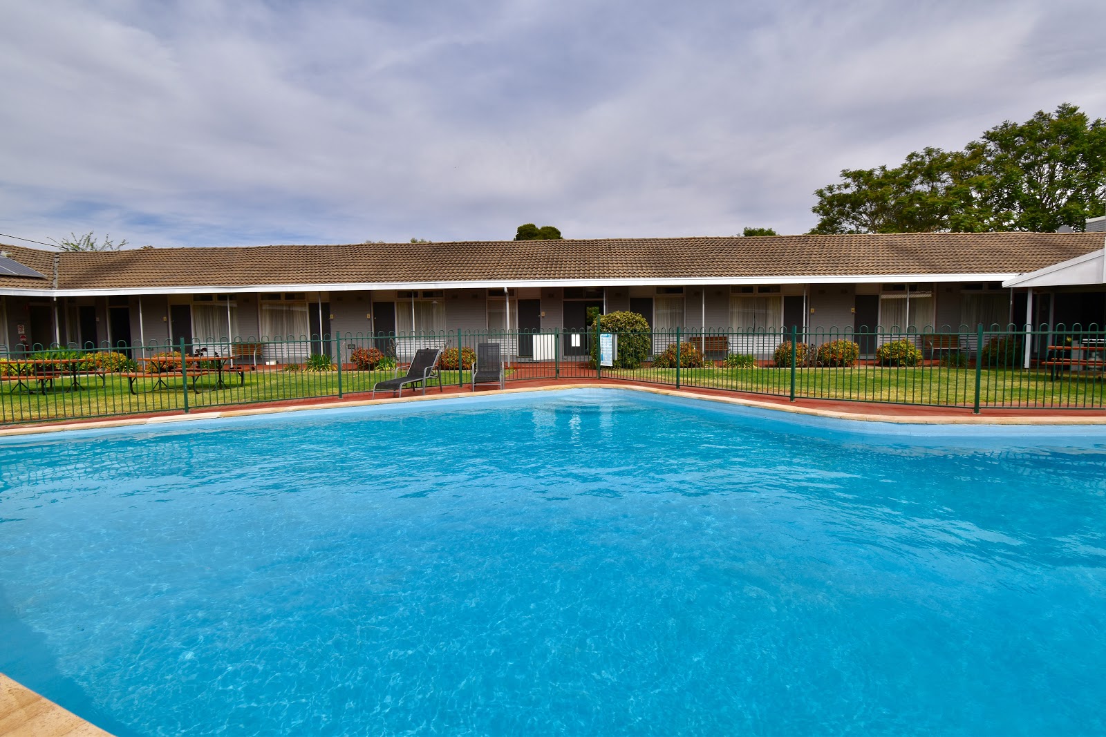 Town House Motor Inn in Cowra - photo 6