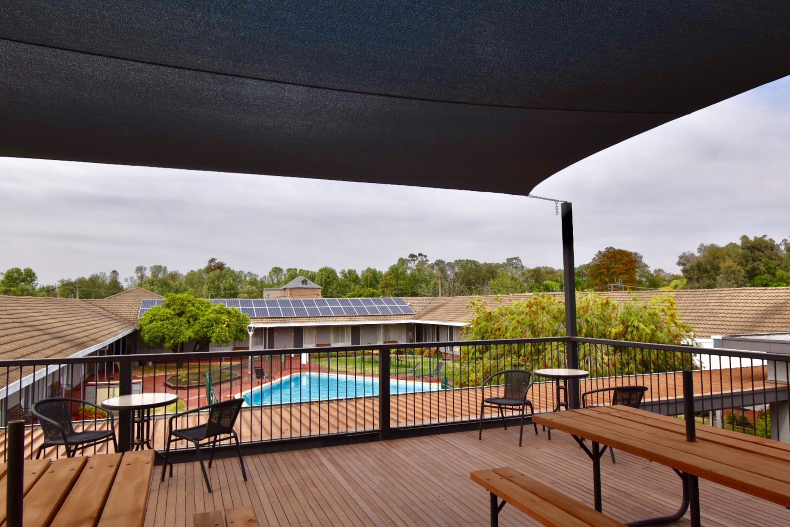 Town House Motor Inn in Cowra - photo 5