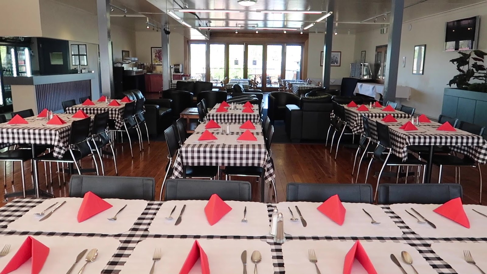 Town House Motor Inn in Cowra - photo 3