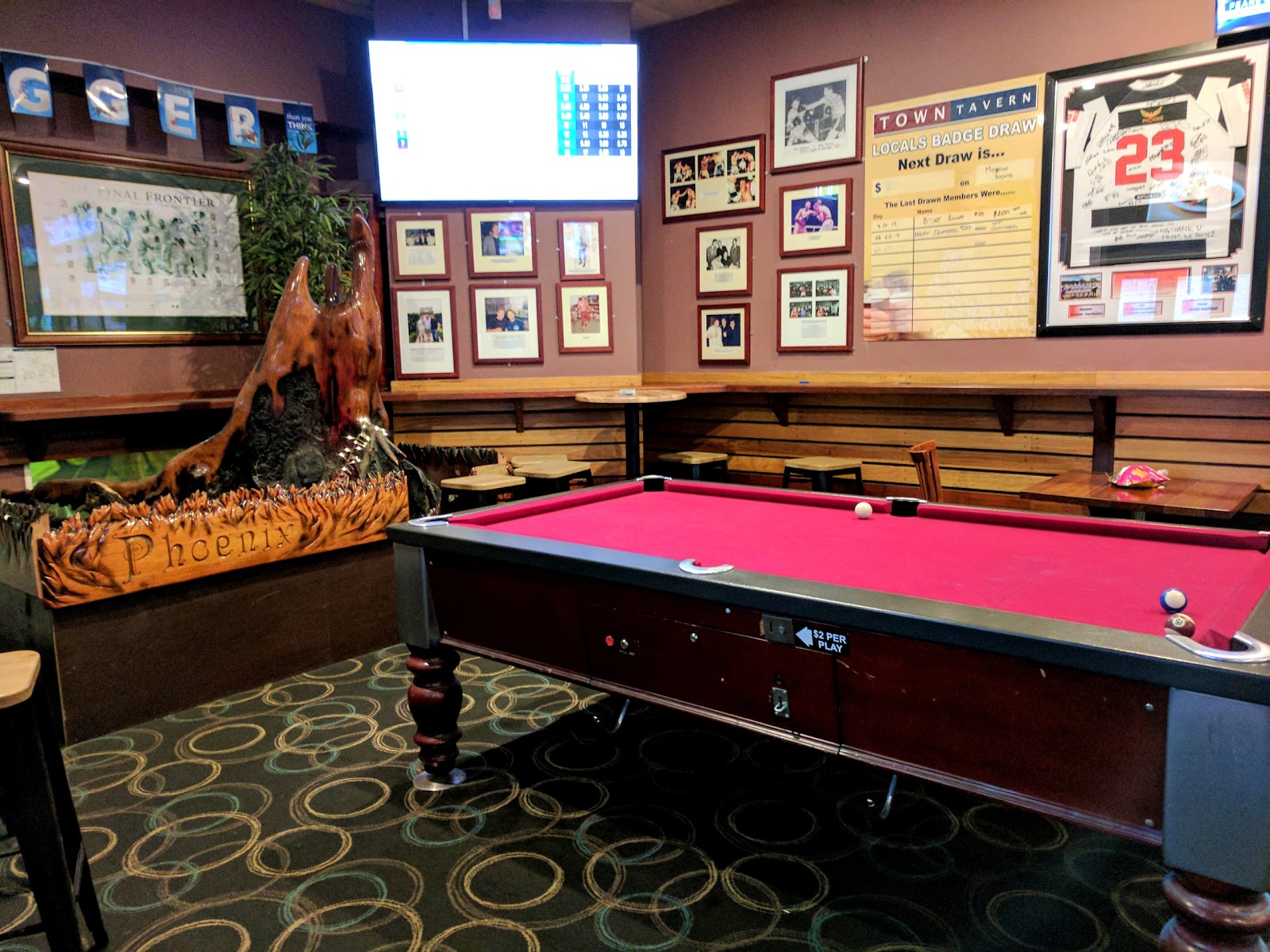 Town Tavern in Blacktown - photo 3