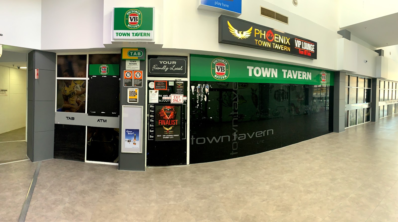 Town Tavern in Blacktown - photo 1