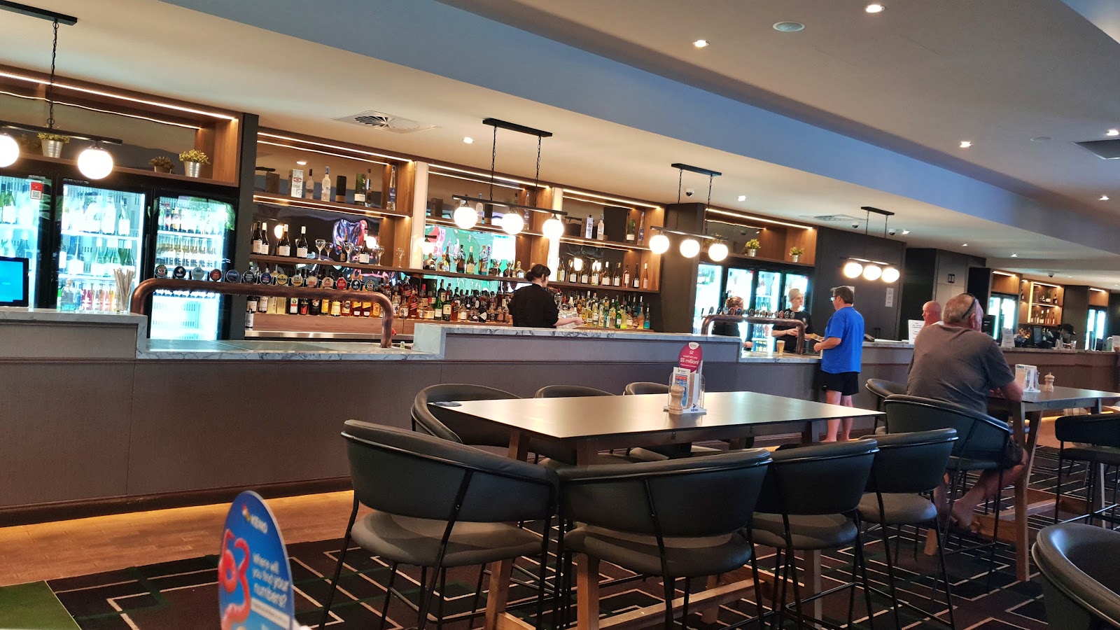 Town Tavern in Blacktown - photo 2