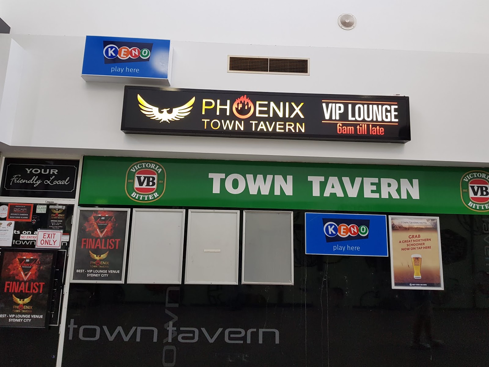 Town Tavern in Blacktown - photo 5