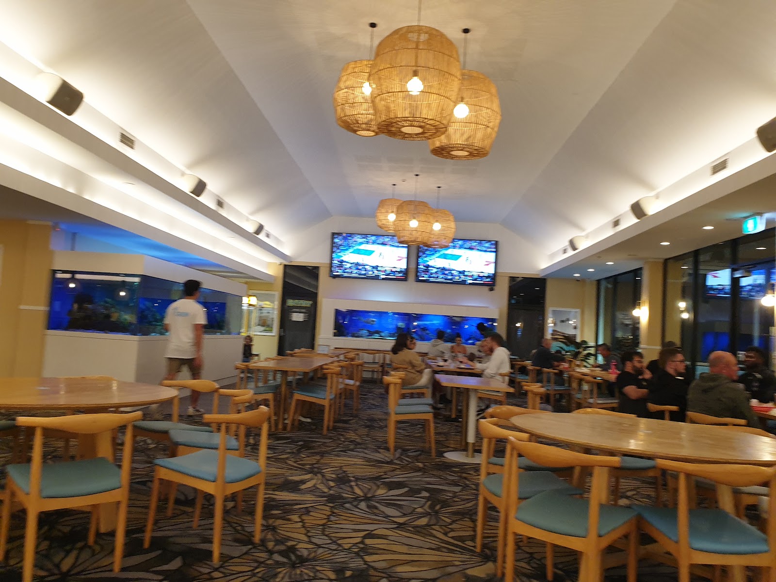 Towradgi Beach Hotel in Fairy Meadow - photo 7