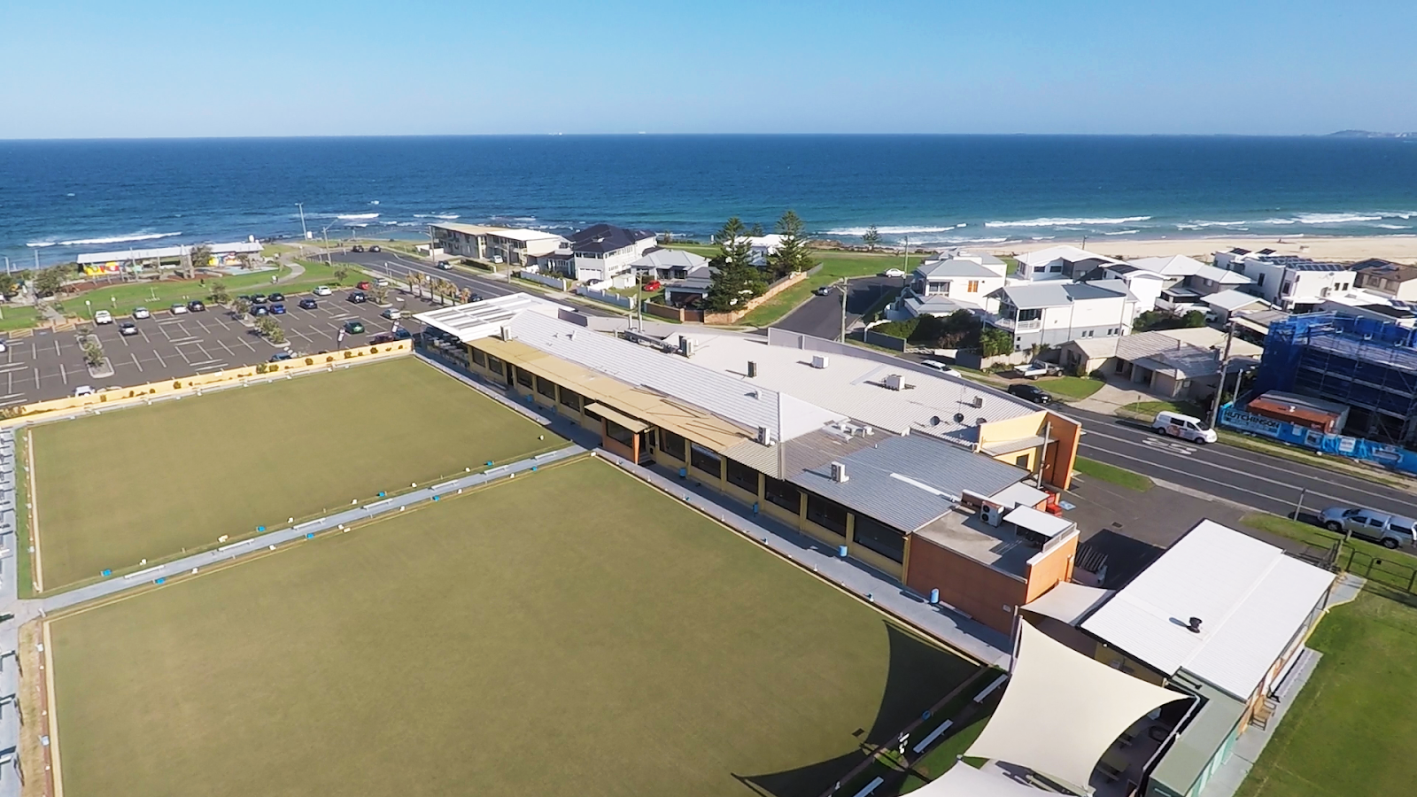 Towradgi Park Bowls & Recreation Club Limited in Towradgi - photo 1