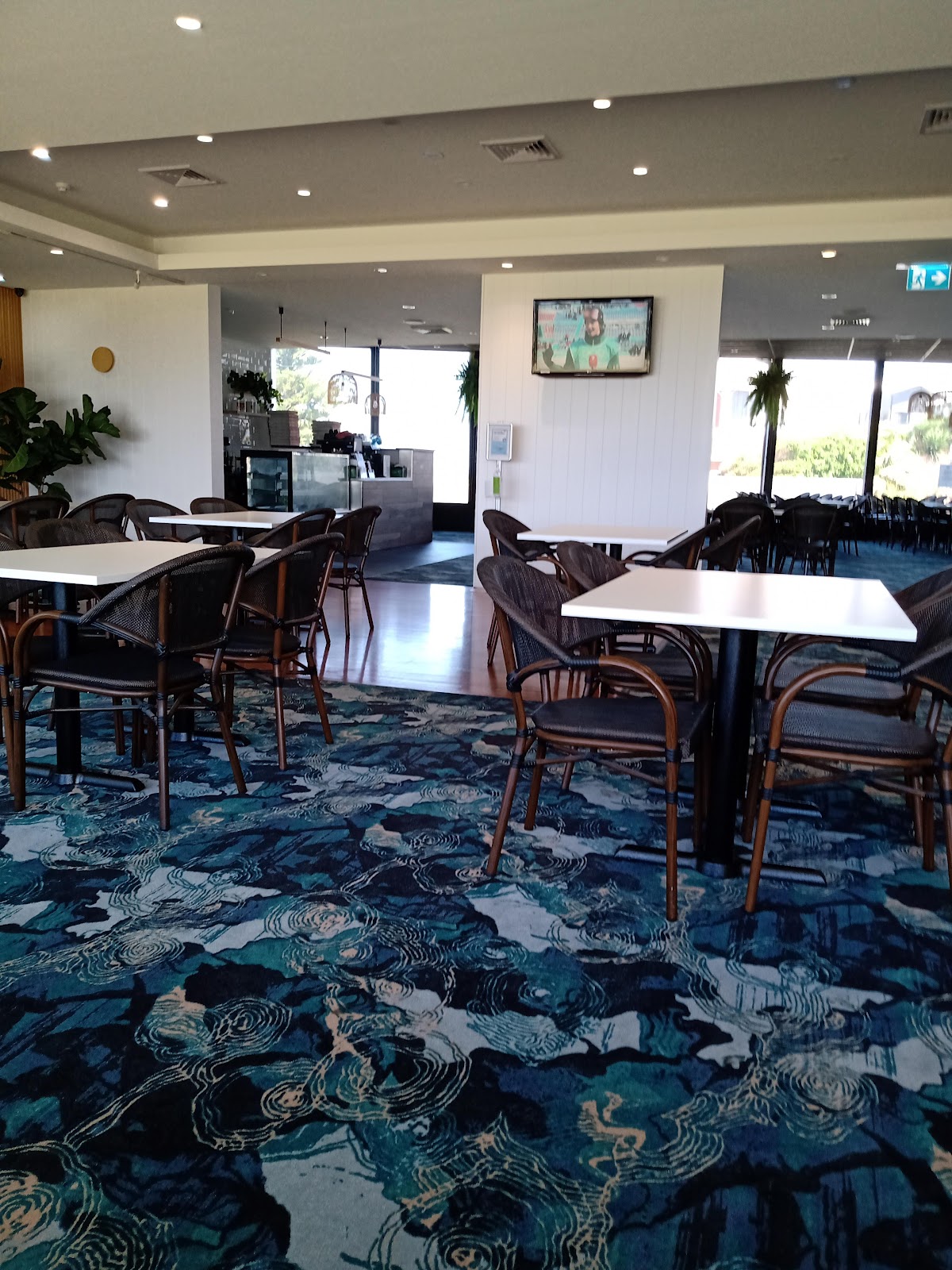 Towradgi Park Bowls & Recreation Club Limited in Towradgi - photo 2