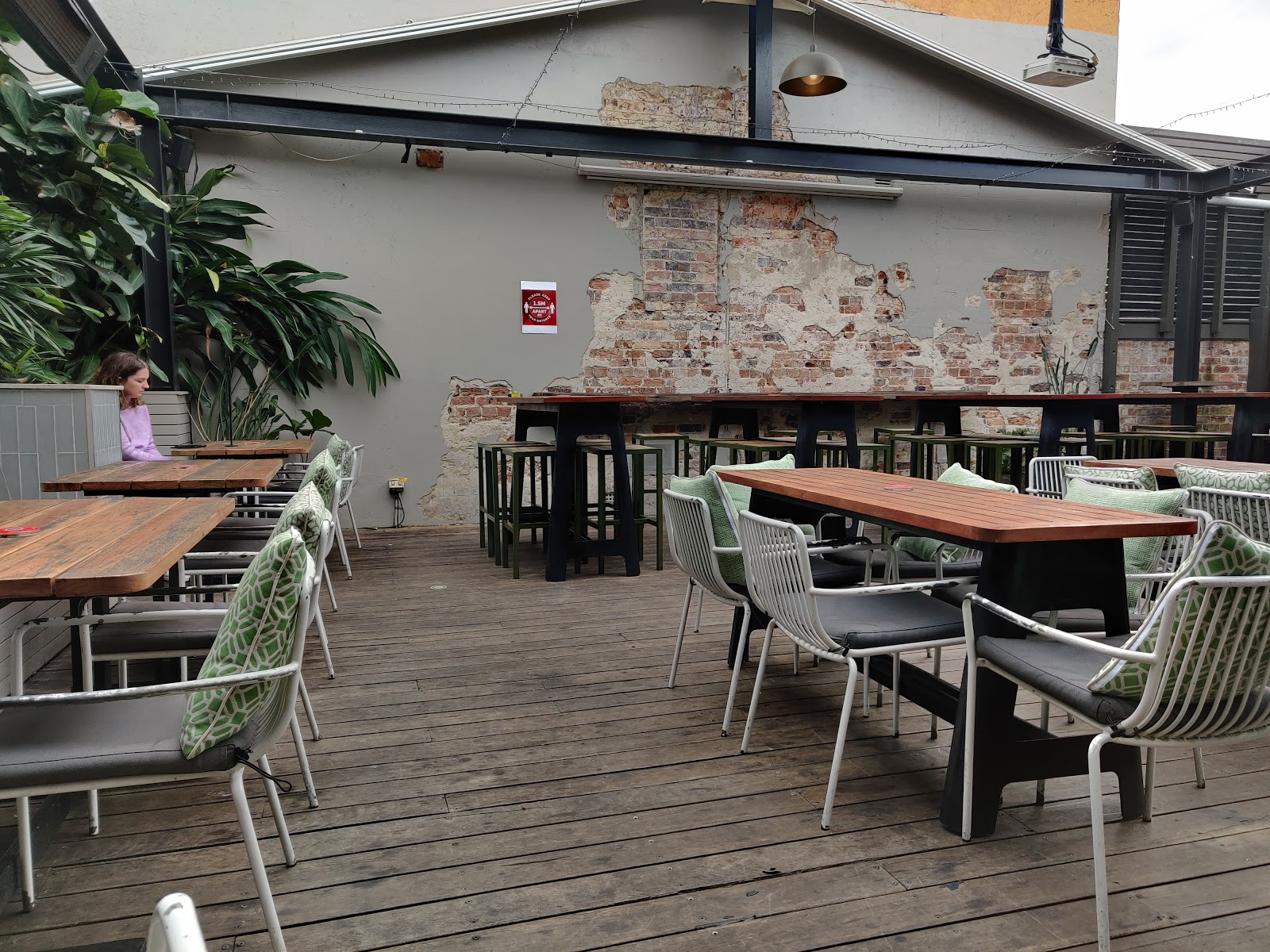 Toxteth Hotel in Glebe - photo 3