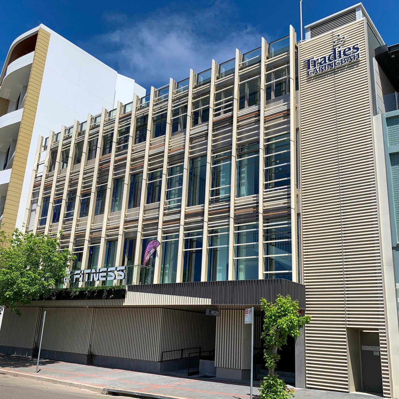 Tradies Caringbah in Caringbah - photo 1