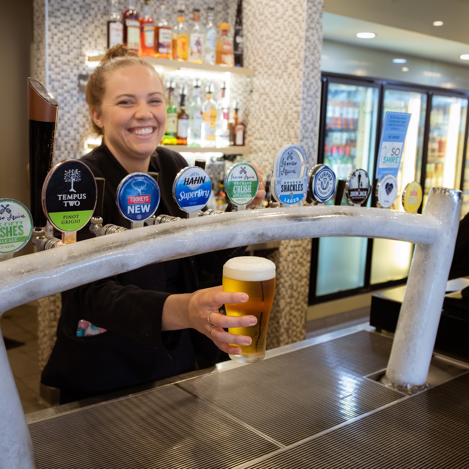 Tradies Helensburgh in Helensburgh - photo 4