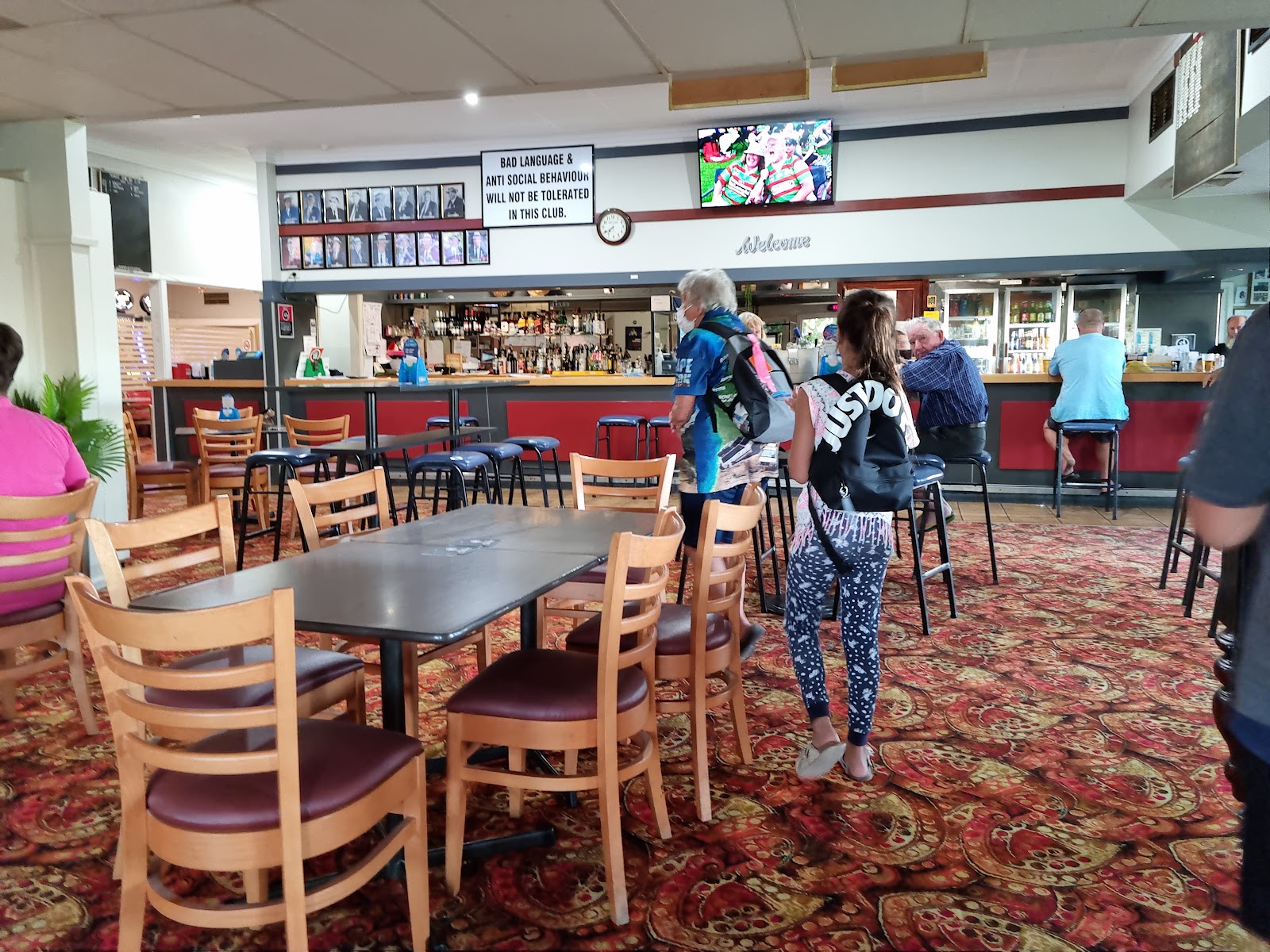 Trangie Bowling Club Limited in Trangie - photo 3