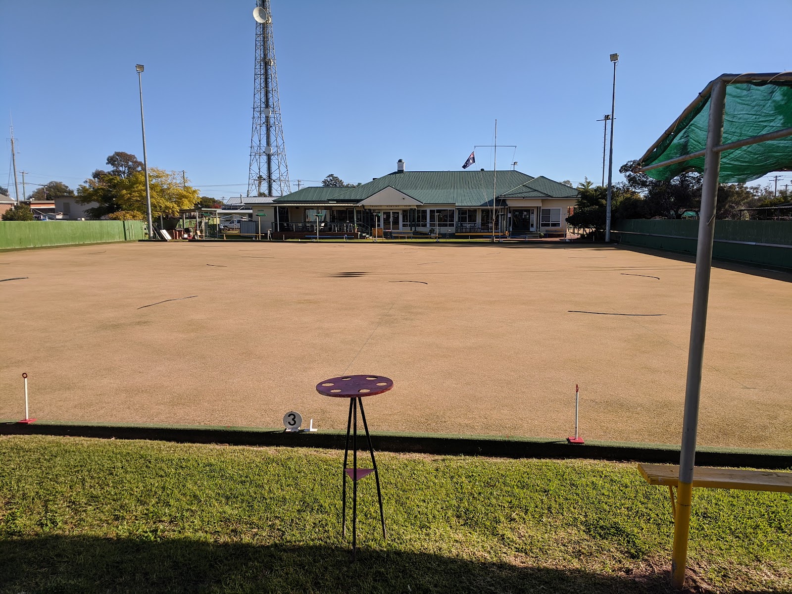 Trangie Bowling Club Limited in Trangie - photo 2