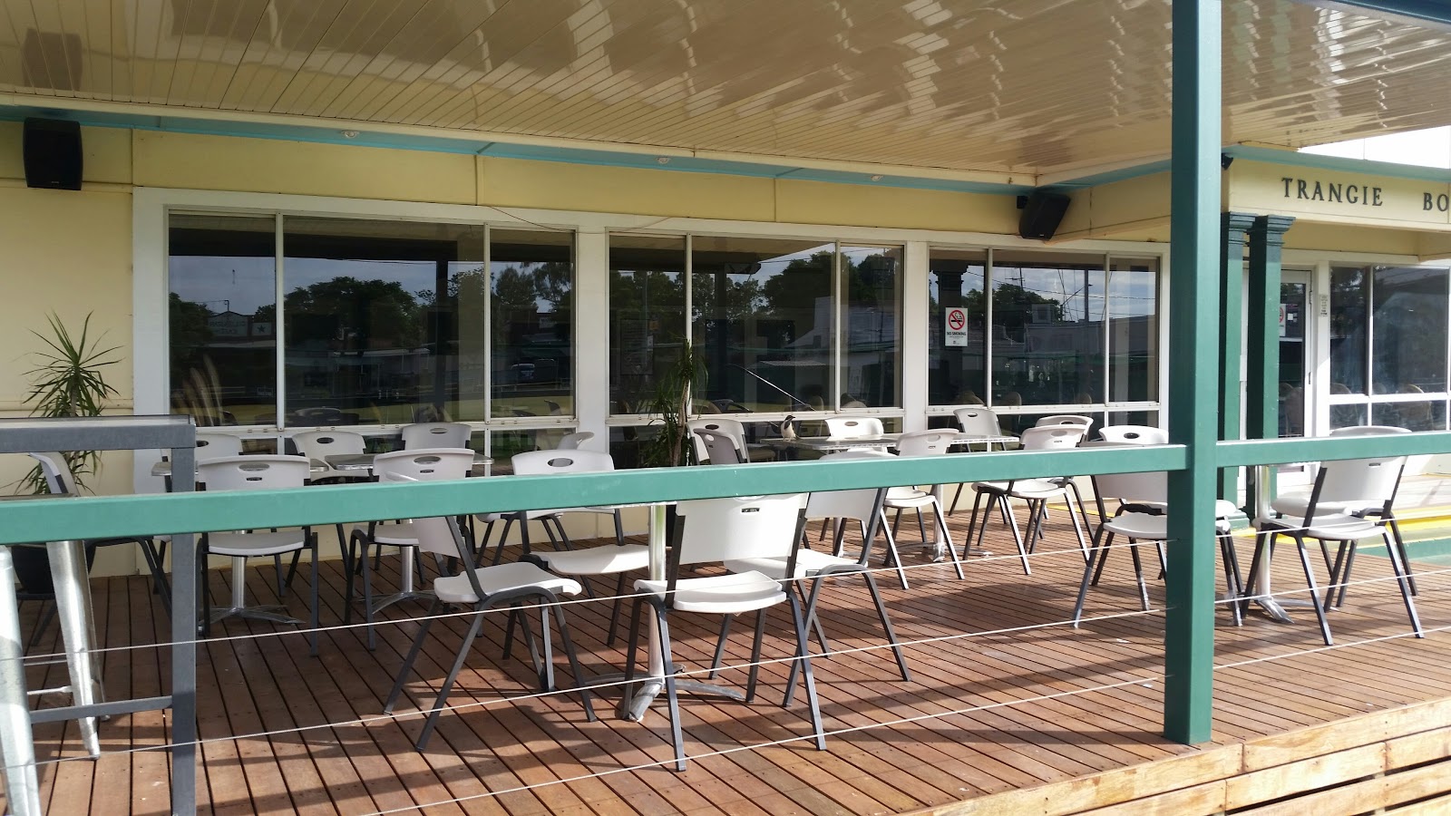 Trangie Bowling Club Limited in Trangie - photo 5
