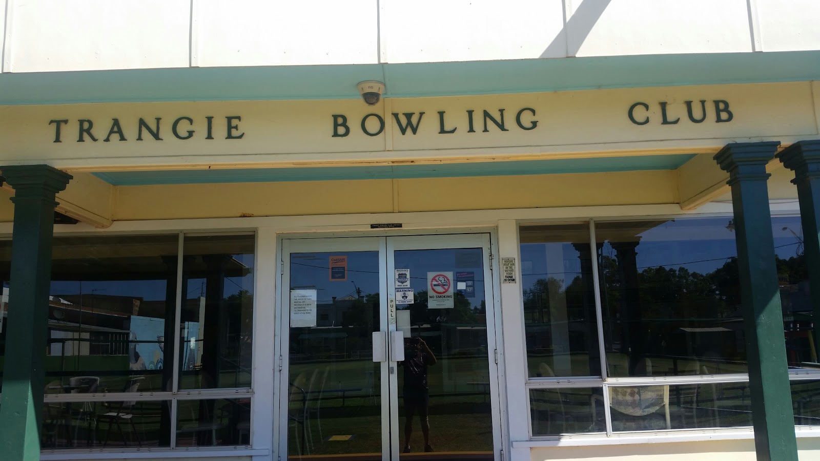 Trangie Bowling Club Limited in Trangie - photo 1