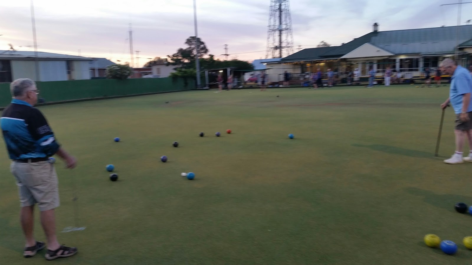Trangie Bowling Club Limited in Trangie - photo 7