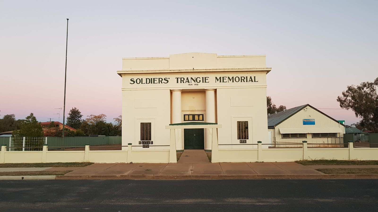 Trangie United Services Memorial Club Limited in Trangie - photo 1