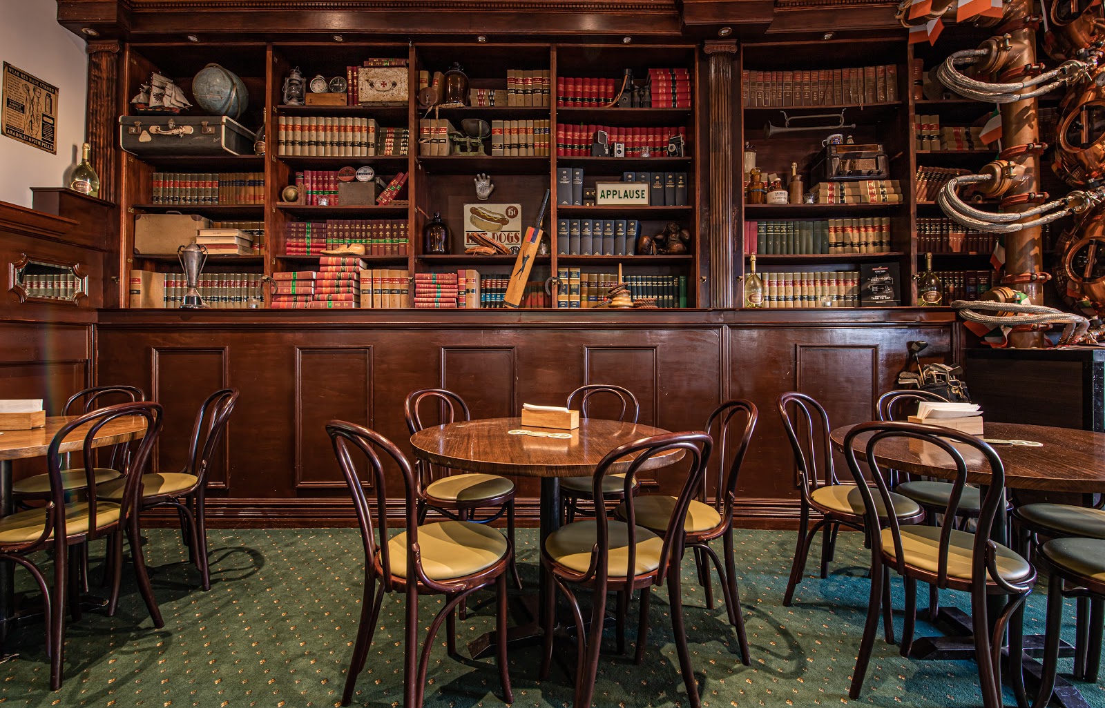 Trinity Bar in Surry Hills - photo 2