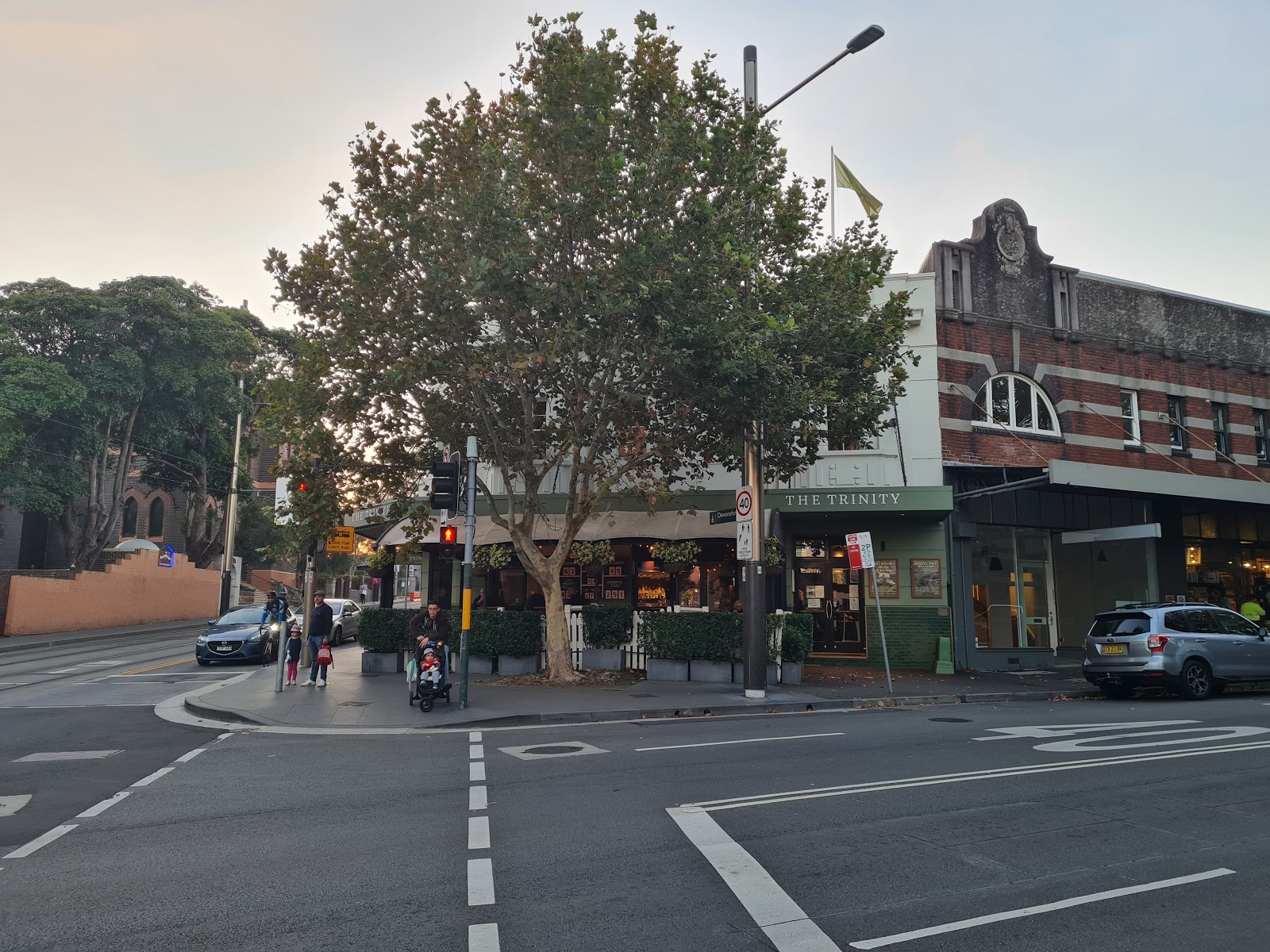 Trinity Bar in Surry Hills - photo 1