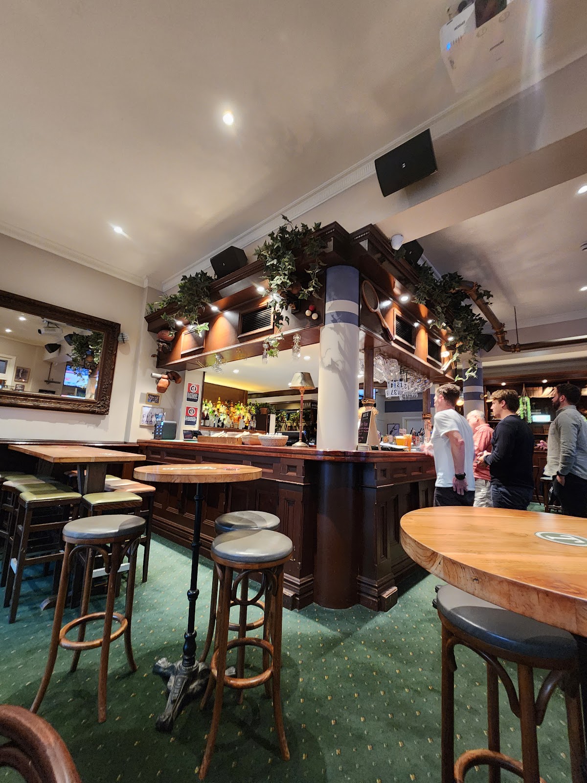 Trinity Bar in Surry Hills - photo 5