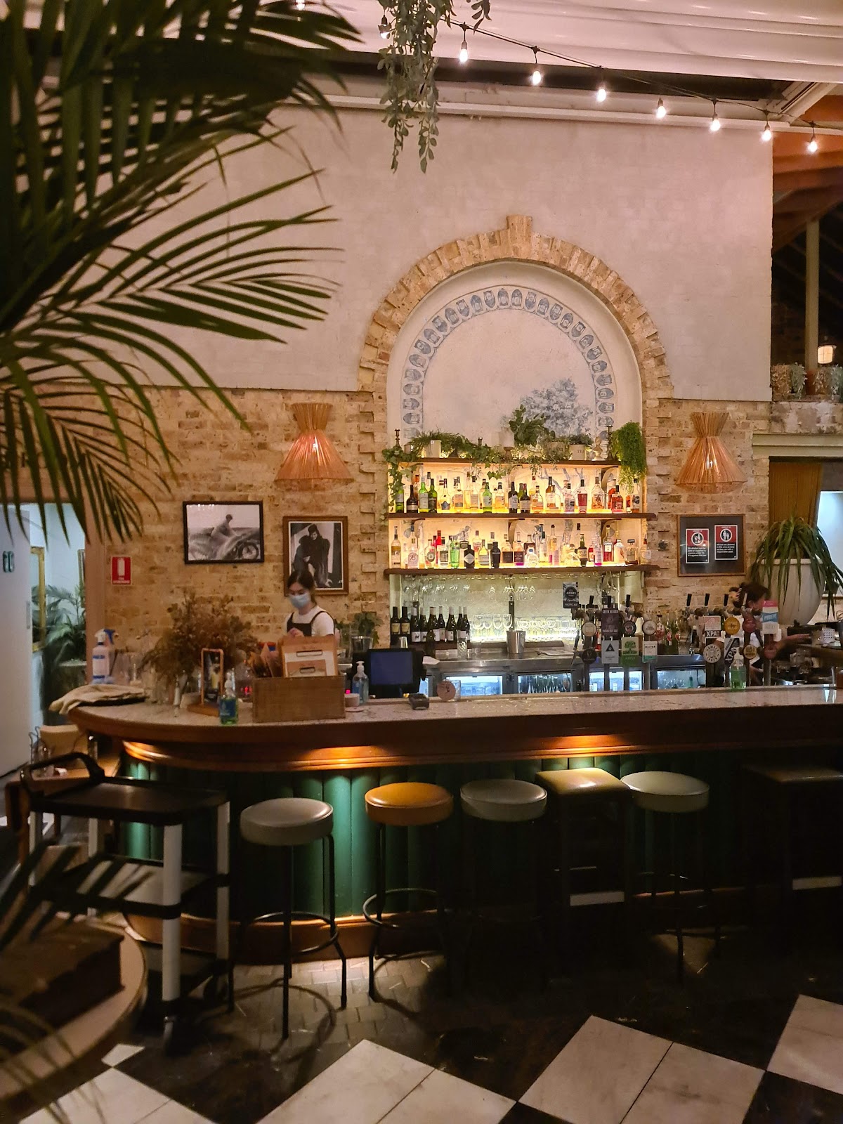Trinity Bar in Surry Hills - photo 4