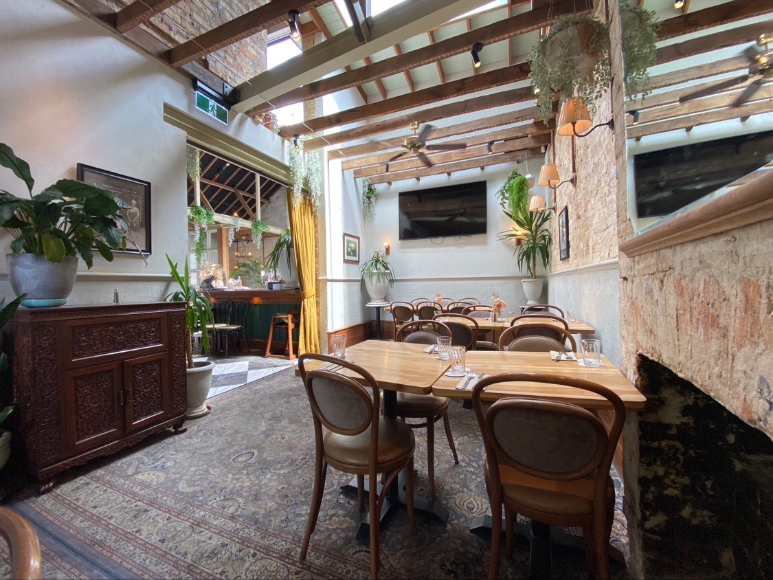Trinity Bar in Surry Hills - photo 3