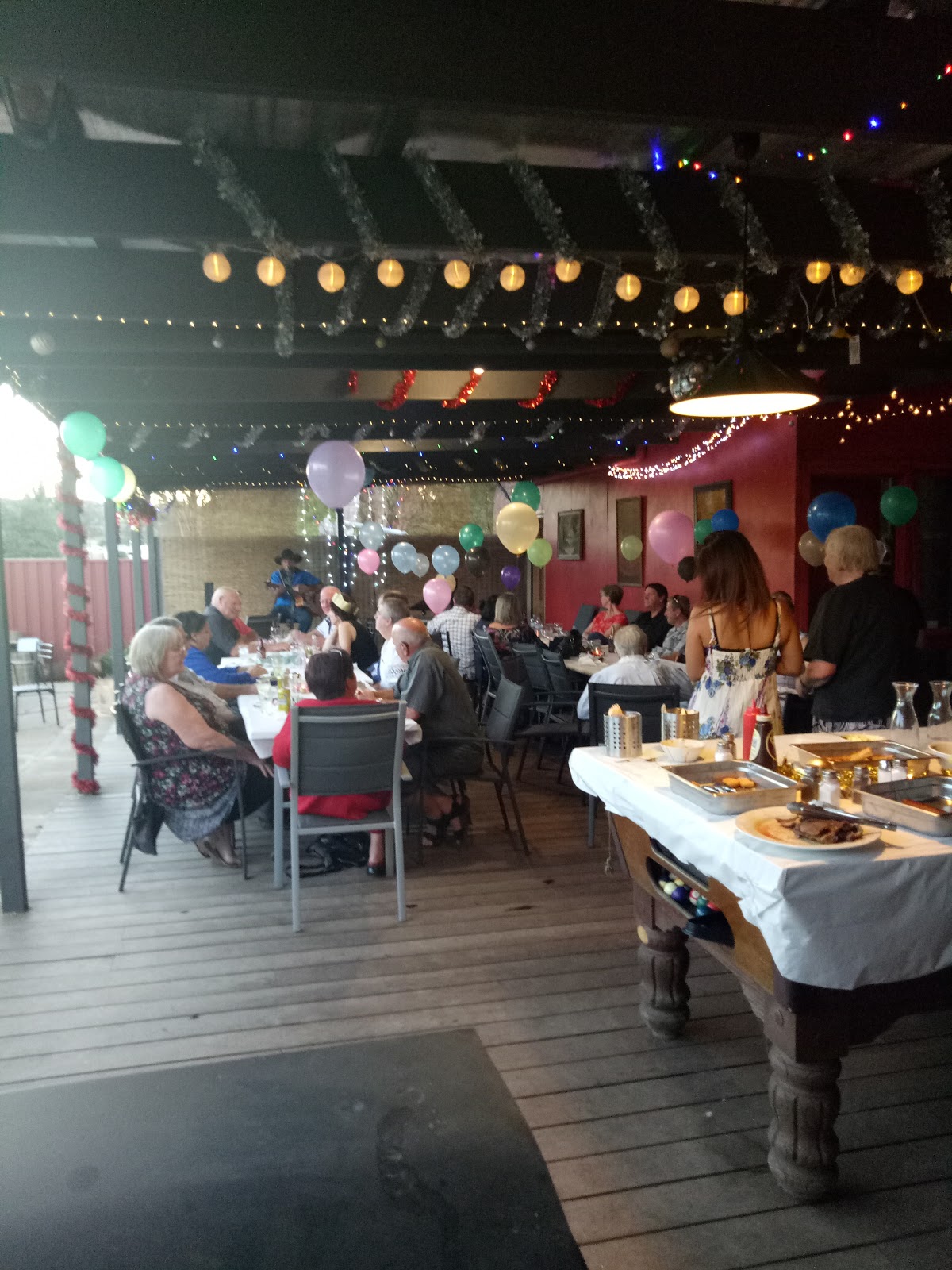 Tumblong Tavern in Tumblong - photo 4