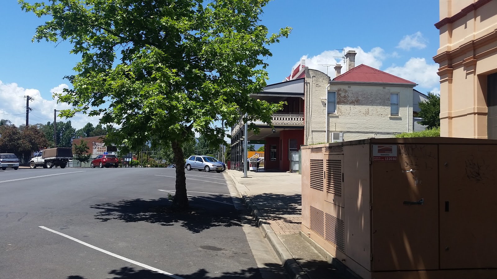 Tumut Star Hotel in Tumut - photo 3