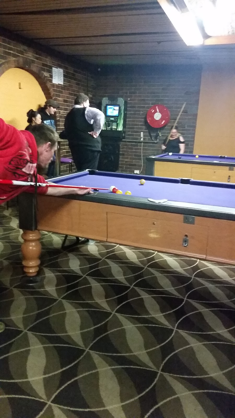 Tumut Star Hotel in Tumut - photo 6