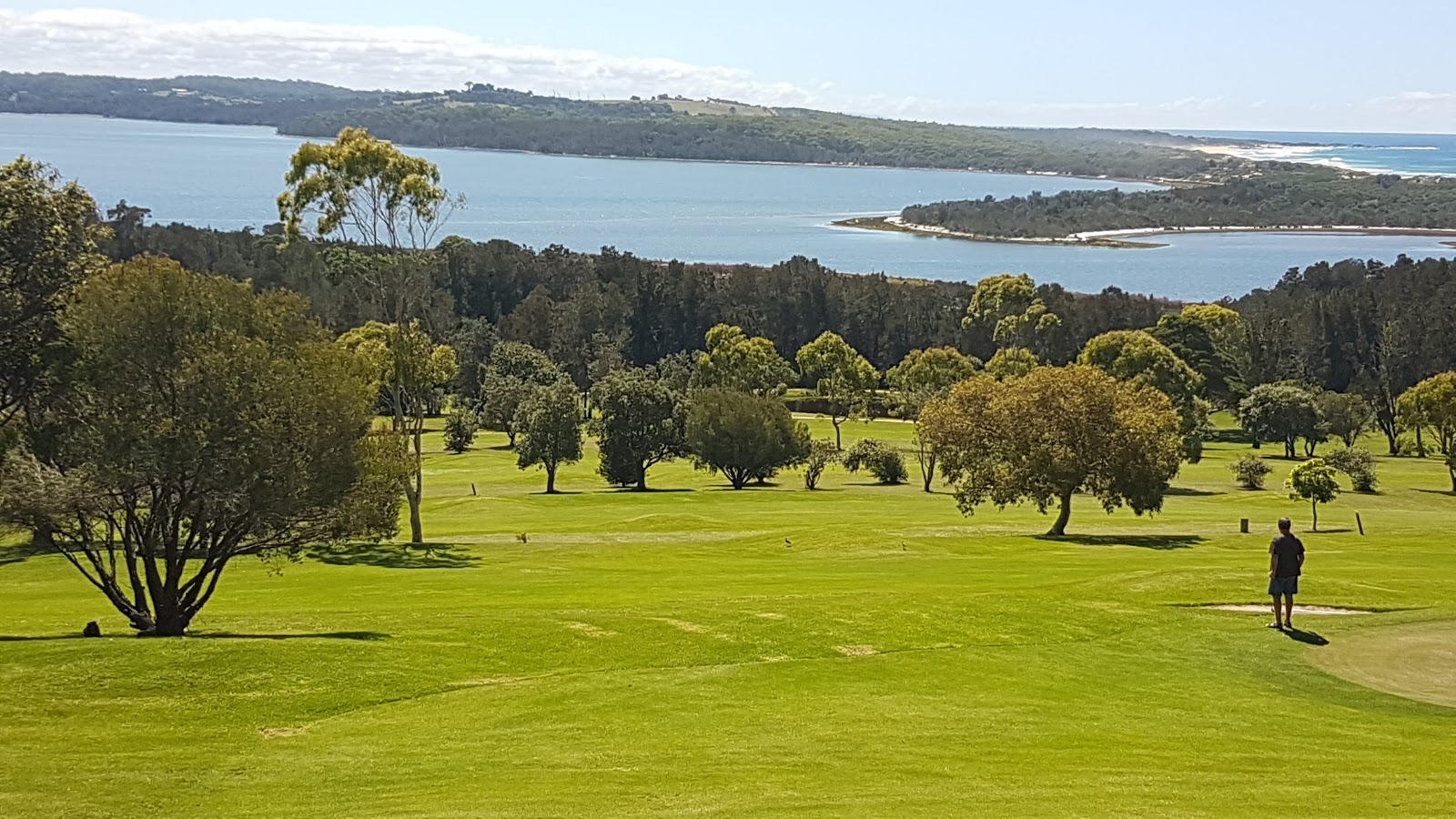Tuross Head Country Club Limited in Tuross Head - photo 5