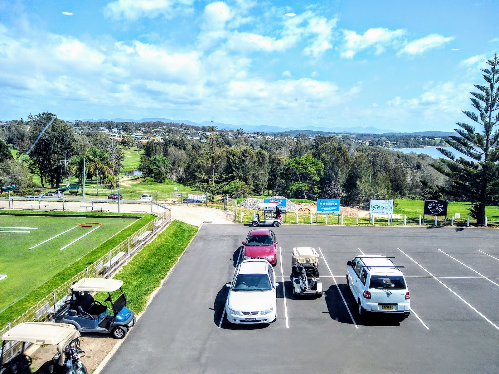 Tuross Head Country Club Limited in Tuross Head - photo 2