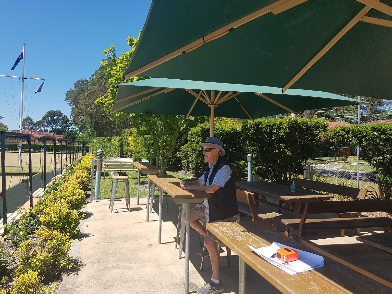 Turramurra Bowling Club Limited in Turramurra - photo 3