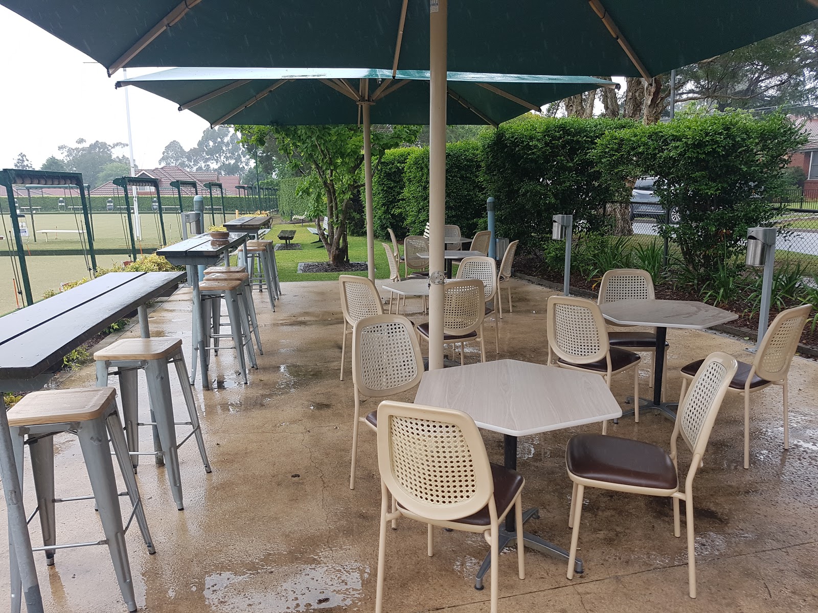 Turramurra Bowling Club Limited in Turramurra - photo 5