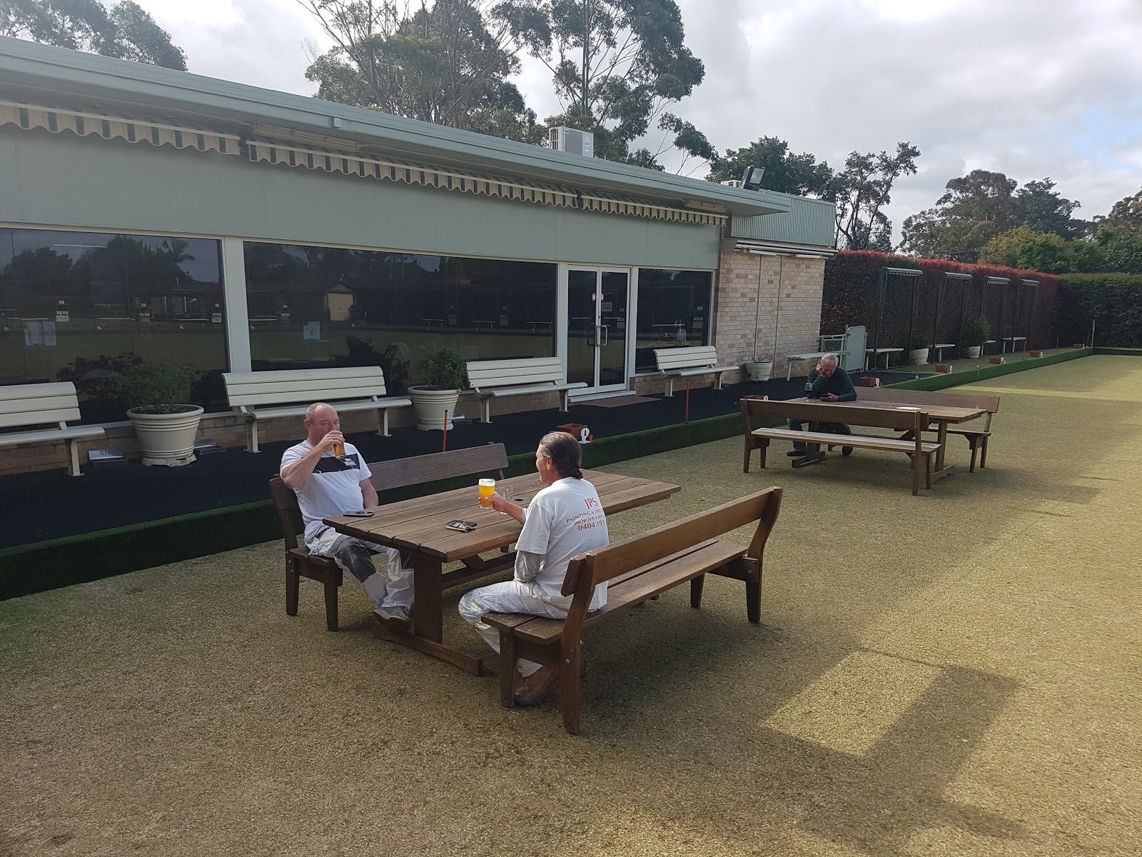 Turramurra Bowling Club Limited in Turramurra - photo 2