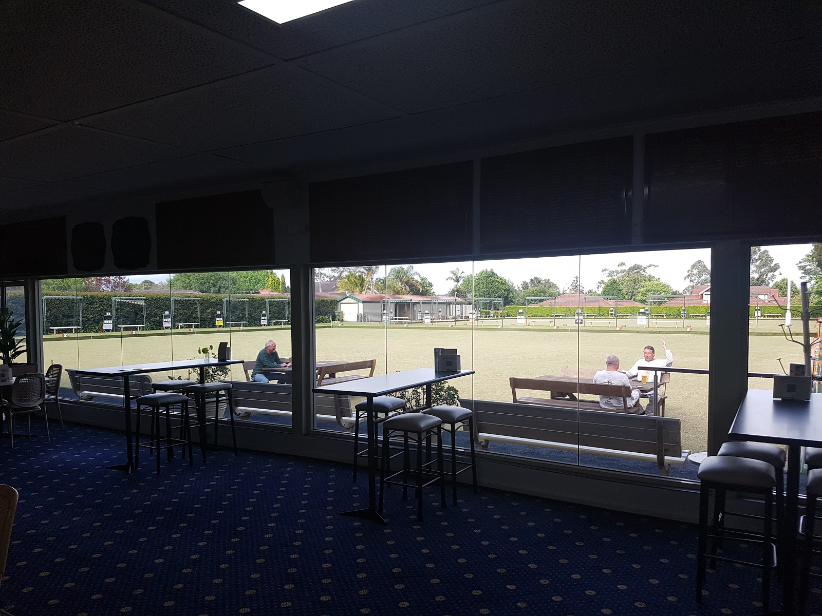 Turramurra Bowling Club Limited in Turramurra - photo 4