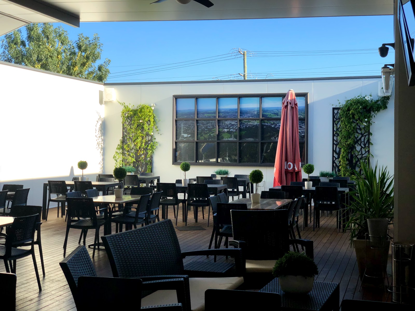Turvey Park Hotel in Mount Austin - photo 3