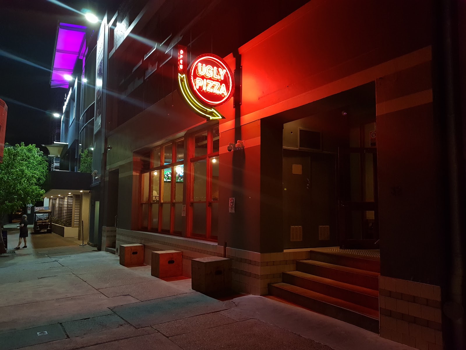 Ugly Pizza in Caringbah - photo 1