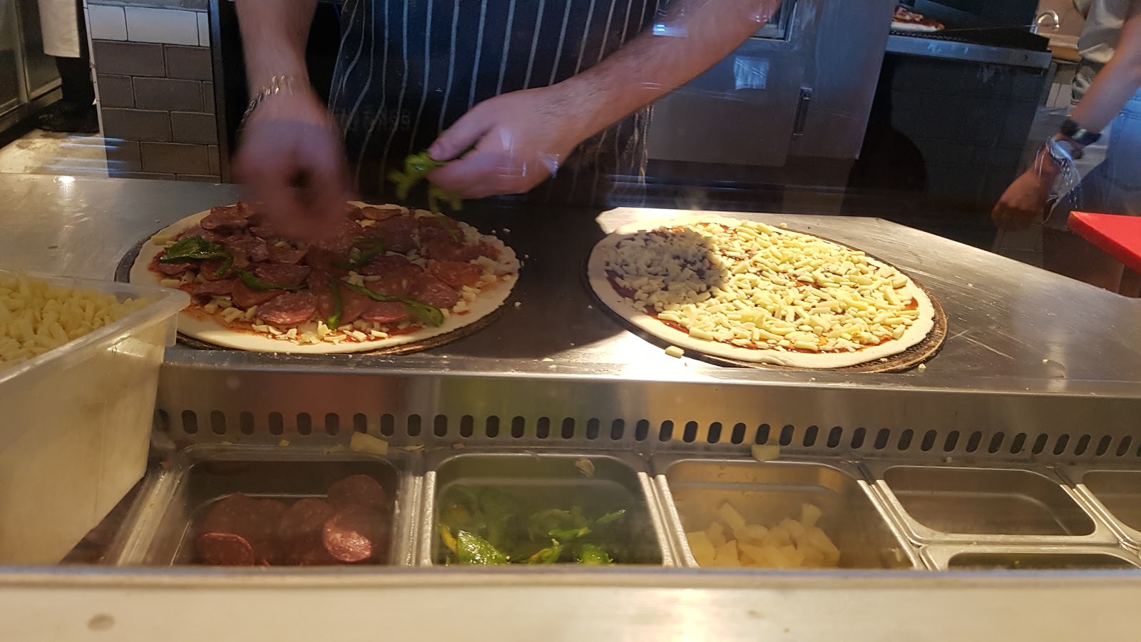 Ugly Pizza in Caringbah - photo 8
