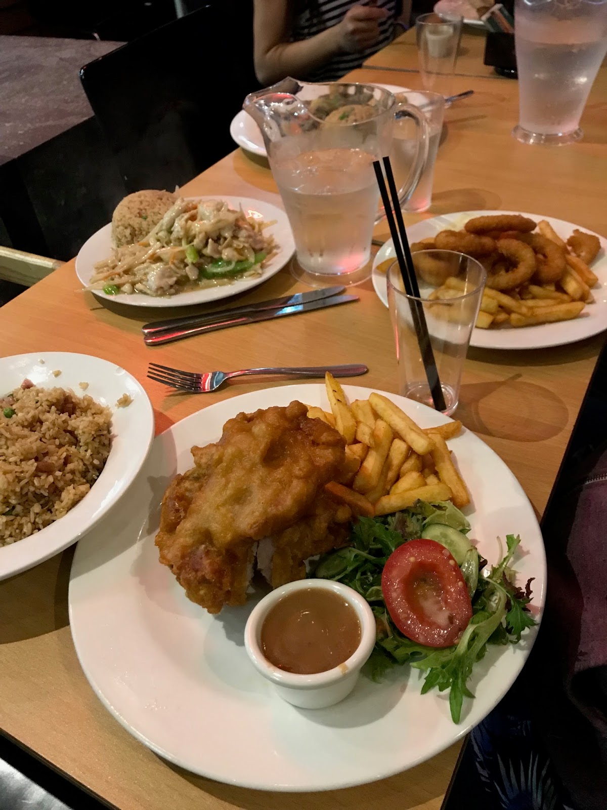 Uncle Buck's Hotel in Mount Druitt - photo 7