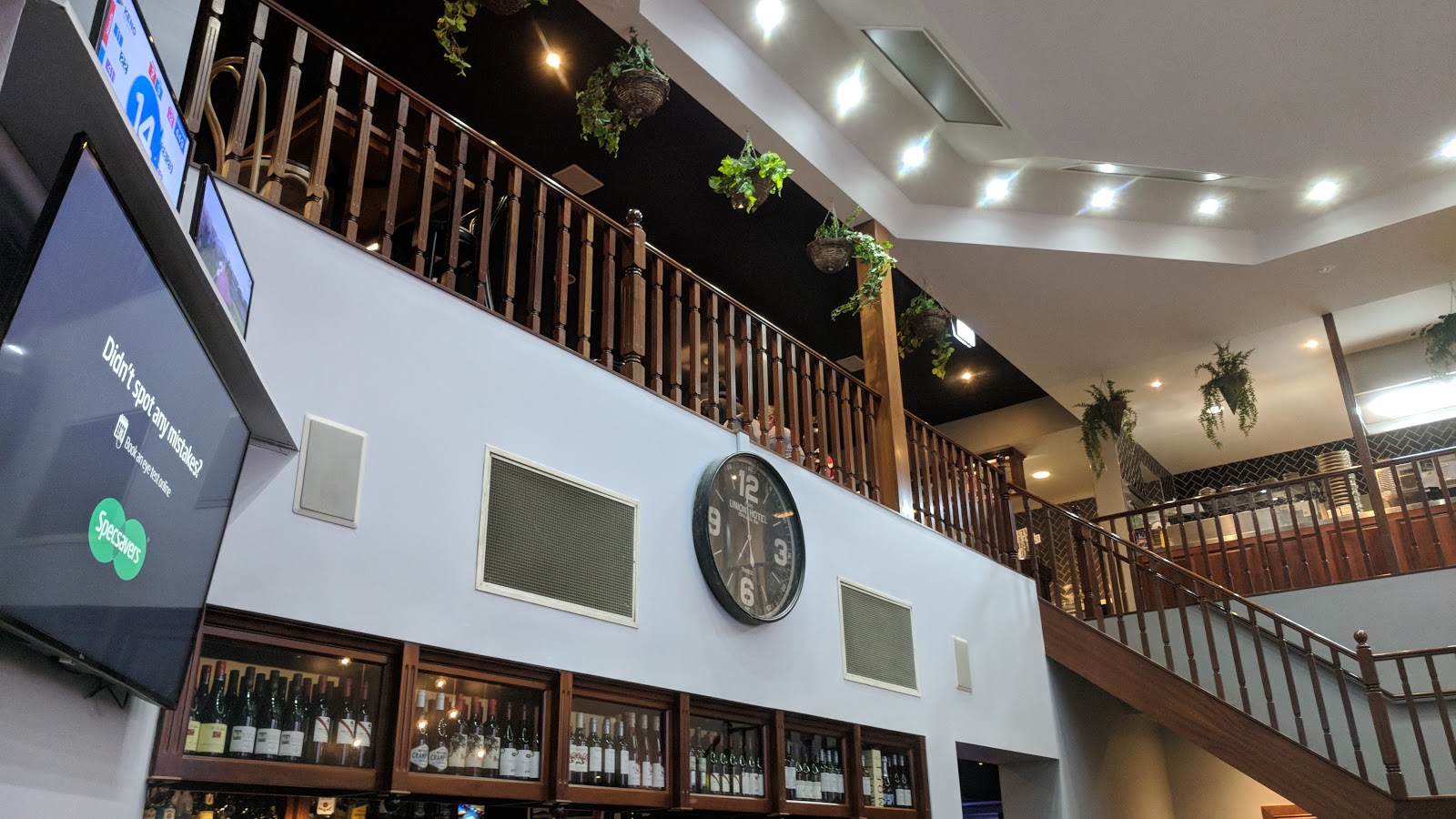Union Club Hotel in Wagga Wagga - photo 3