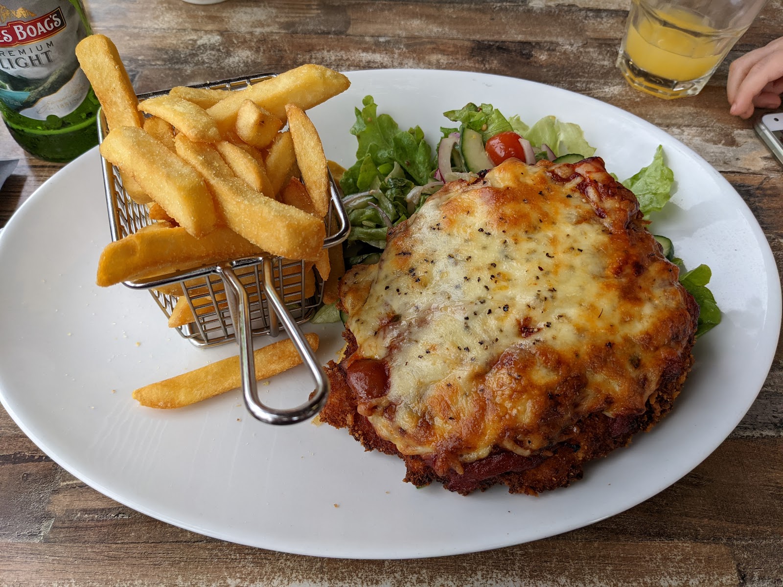 Union Club Hotel in Wagga Wagga - photo 6