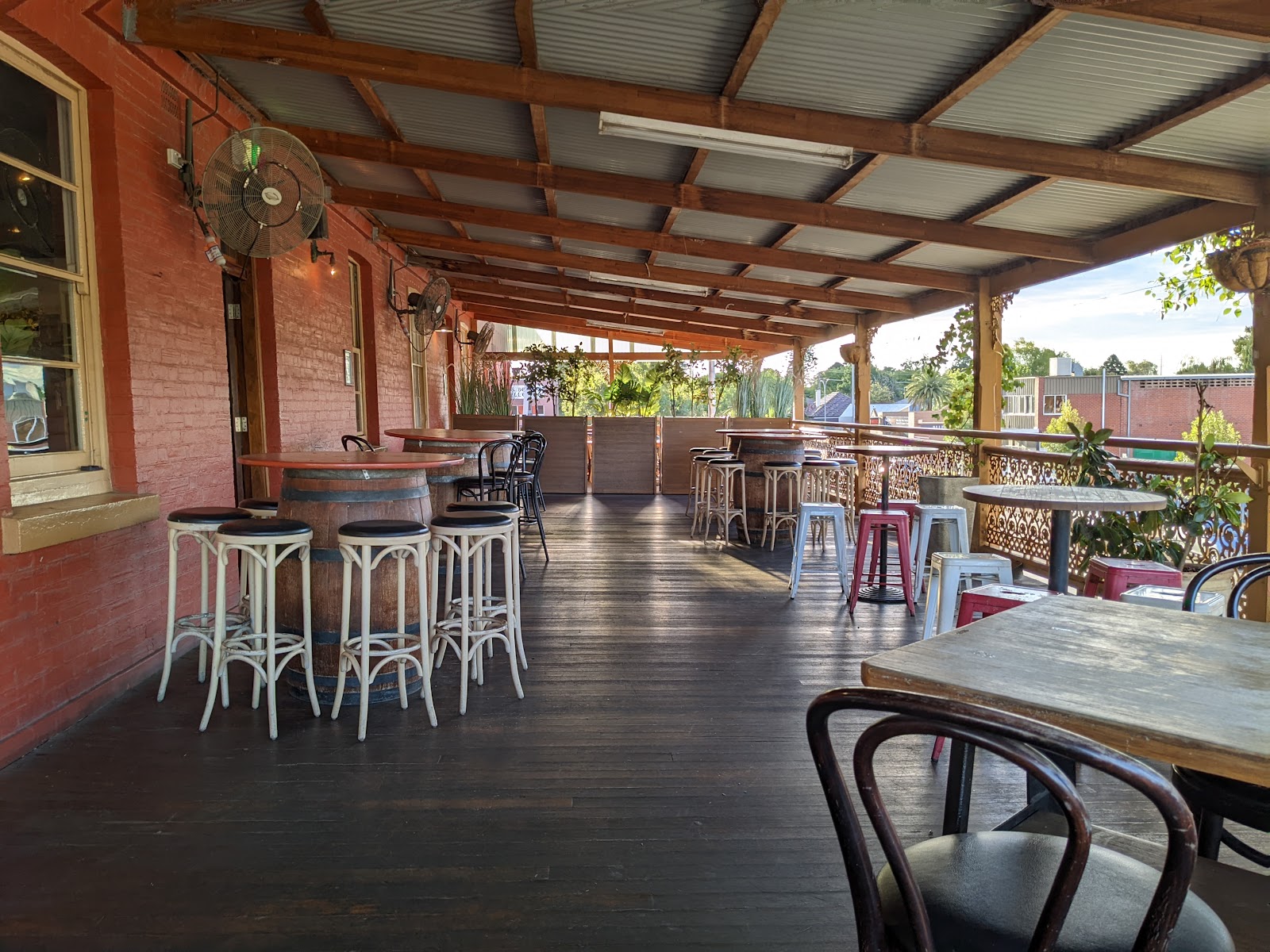 Union Club Hotel in Wagga Wagga - photo 2