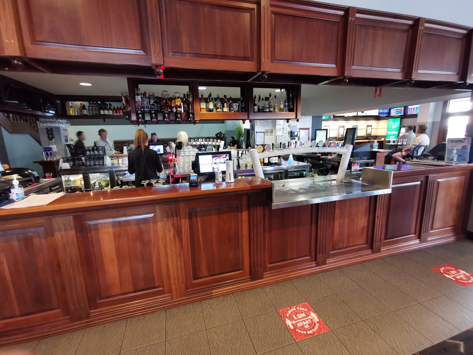 Union Club Hotel in Wagga Wagga - photo 4