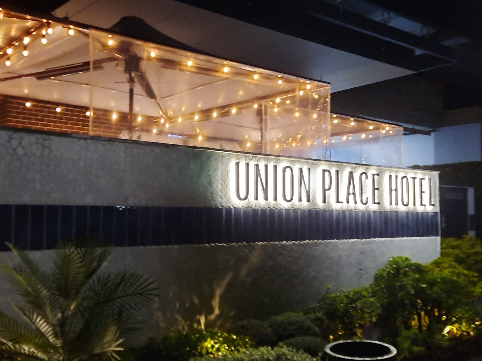 Union Place Hotel in Jannali - photo 1