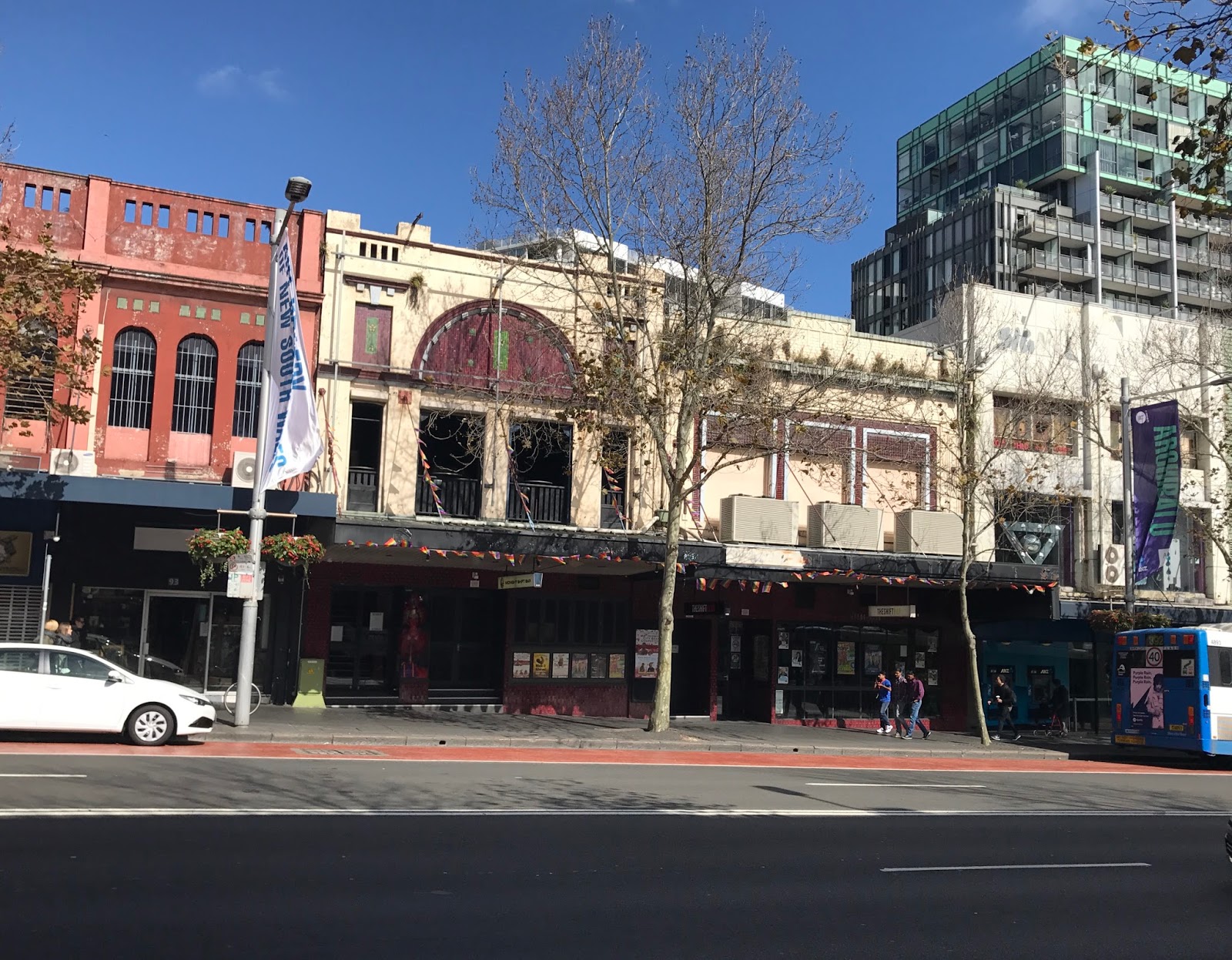 Universal Hotel in Darlinghurst - photo 1