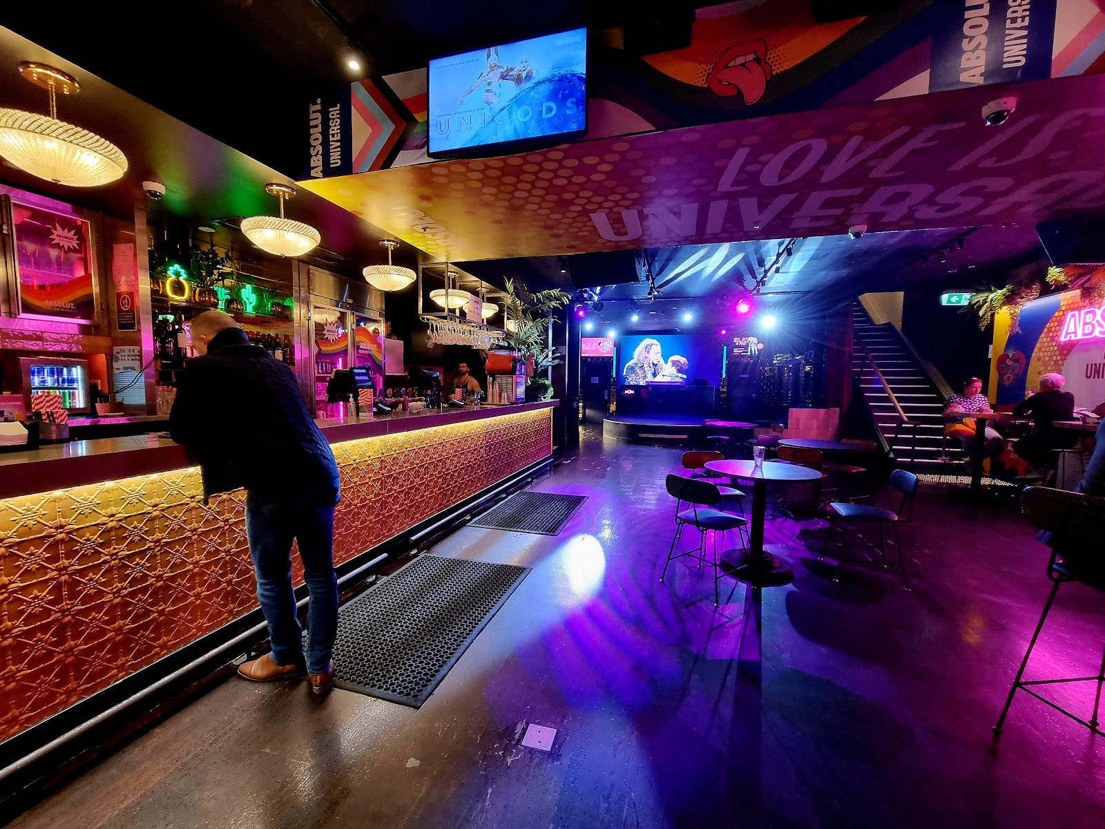 Universal Hotel in Darlinghurst - photo 2