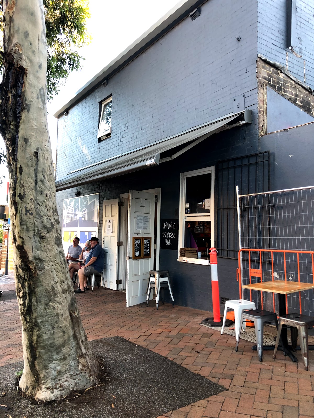 Unwined Bar in Lane Cove - photo 2