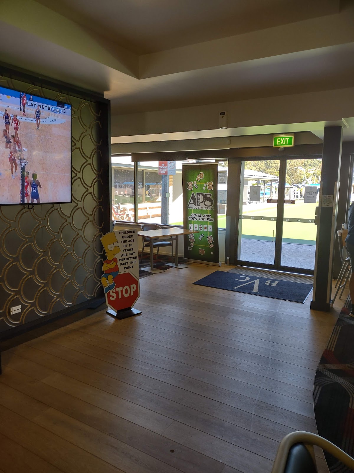 Valentine Bowling Club Ltd in Valentine - photo 4